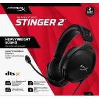ราคา หูฟังเกมส์มิ่ง HyperX Cloud Stinger 2 Core (29404160959)