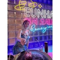 ราคา เดรสสายเดี่ยว สายเกา ผ้ายืด (17652949163)