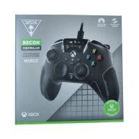 ราคา Turtle Beach Recon Controller (Wired, Black) for Xbox Series X|S, Xbox One & PC (22917763967)
