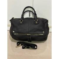 ราคา กระเป๋าสะพายหนังใบใหญ่งานแบรนด์Sisley มือสอง (24770589627)