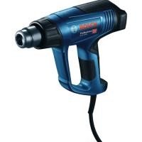 ราคา เครื่องเป่าลมร้อน ปืนเป่าลมร้อน BOSCH 1800 วัตต์ รุ่น GHG 18-60 (15695045504)