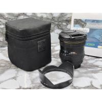 ราคา เลนส์กล้องถ่ายรูป Sigma 10-20(เมาส์canon) ถ่ายภาพมุมกว้าง (40664922097)