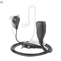 ราคา OE หูฟังวิทยุ, หูฟังไมค์สำหรับ Kenwood BF-888s วิทยุสื่อสารสองทาง (40830161566)