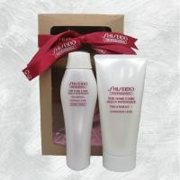 ราคา *Travel set* SHISEIDO THE HAIR CARE AQUA INTENSIVE *Airy Feel* 50ml สำหรับผมเส้นเล็ก (5819311025)