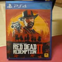 ราคา Red Dead Redemption 2 PS4 มือสองไม่มีปกหลัง (42611614424)