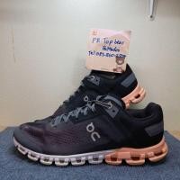 ราคา On Cloudflow 3 มือสองของแท้ไซส์ Us7.5 Eu38.5 24.5cm. รองเท้ามือสองของแท้ (50704337447)