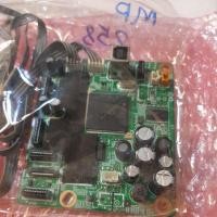 ราคา mainboard canon mp258 มือสอง (12878369887)