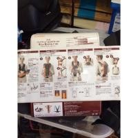 ราคา เป้อุ้ม combi 4 way เหมาะกับแรกเกิด (11079908054)
