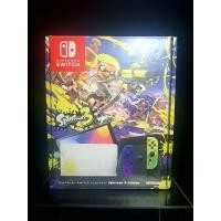ราคา switch oled splatoon 3 limited edition (20192617646)