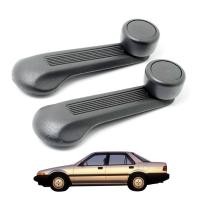 ราคา มือหมุนกระจก 1คู่ ฮอนด้า ซีวิค แฮชแบ็ค 3D EG ตาโต EK แอคคอร์ด 4ประตู DX EX CX Honda Civic Accord ปี 1992-2000 / 2535-43 (25707351948)