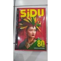 ราคา กระดาษ Sinar Dunia SIDU A4 80gsm HVS – 1 รีม (500 แผ่น) – ต้นฉบับ – สีขาวบริสุทธิ์หนา (47252954788)