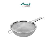 ราคา Seagull กระชอนกรองตาถี่ ขนาด 20 ซม. (51659988557)