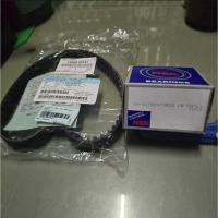 ราคา NSKชุดสายพานราวลิ้นTOYOTAVIGOTIGERD4DFortuner ตู้คอมมูเตอร์2KD1KDลูกค้าจะได้รับสายพานราวลิ้น1เส้นลูกรอกดันสายพานราวลิ้น1 (43118574718)
