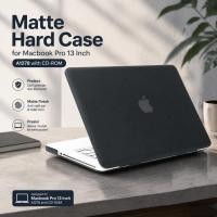 ราคา เคสแข็งแบบด้านสําหรับ Macbook Pro 13 นิ้ว A1278 พร้อม CD-ROM - MBMS (49509665831)