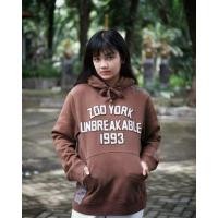 ราคา เสื้อฮู้ด ZOO YORK** (23335806989)