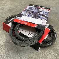 ราคา สายพานพัดลมสำหรับ CAT E307C/D เครื่องยนต์ Mitsubishi 4M40 (ขนาด 2375/1375) (42027582916)