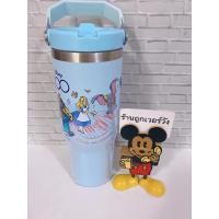 ราคา แก้วน้ำลายDisneyครบรอบ100ปี งานDisney (26473114822)