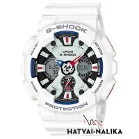 ราคา ของแท้ นาฬิกา G-SHOCK หายาก รุ่น GA-120TR-7A,GA-120TR-7,GA-120TR,GA-120 (29372877759)