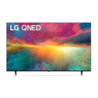 ราคา 65 LG QNED 4K Smart TV รุ่น 65QNED75SRA AI มีรีโมทเมจิก (48707437812)