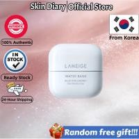 ราคา [LANEIGE] Water Bank Blue Gel Cream 50ml/ความชุ่มชื้นอย่างล้ําลึก สดชื่นและไม่เหนียวเหนอะหนะ ปลอบประโลมและซ่อมแซมผิว (54708807483)