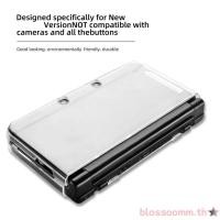 ราคา BLOSS Plastic Case for New 3DS XL LL New 3DS Skin Case Cover (41651087186)