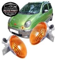 ราคา ไฟเลี้ยว Daewoo Matiz 2 และไฟกันชนหน้า (48260715093)
