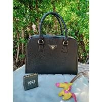 ราคา กระเป๋า Prada มือสอง (22818781422)