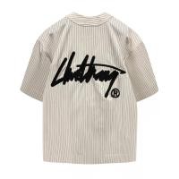 ราคา เสื้อ QQ ลายทาง - ลายเซ็นปัก CHUOT TRANG (41275688628)