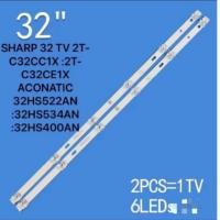 ราคา SHARP 32 TV 2T-C32CC1X :2T-C32CE1X ACONATIC 32HS522AN :32HS534AN :32HS400AN 2T-C32CE1X 2T-C32CC1X ACONATIC 32HS522A (26177165114)