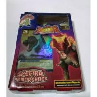 ราคา การ์ดเกมไดโนเสาร์คิง DINOSAUR KING TRADING CARD GAME. (4090502466)