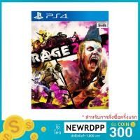 ราคา เกม RAGE 2 + DLC ( Zone 3 / PS4 ) (2226749787)