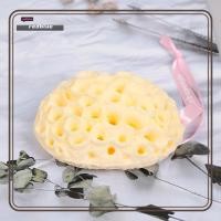ราคา ใหม่ Sea Wool Sponge All Natural Honeb Renewable Sea Sponge Dead Skin Remover hot (49661060059)