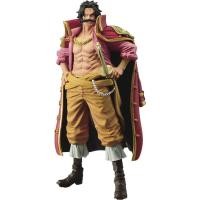ราคา Banpresto One Piece KING OF ARTIST THE GOL.D.ROGER Gol D. Roger 【Direct from Japan】 (26404777164)