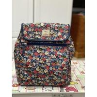 ราคา Cath Kidston กระเป๋าเป้ มือสองของแท้100% (7389578359)
