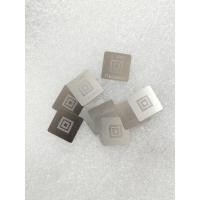 ราคา ITE IT8528VG IT8227VG IT5570VG IT5571VG BGA 128 STENCIL MOLD (42965116055)
