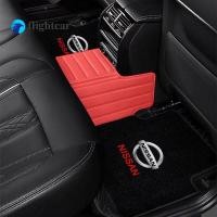 ราคา (FT) พรมปูพื้นรถยนต์ ผ้าสักหลาด กันลื่น ไม่มีกลิ่น สําหรับ Nissan Navara Almera Livina Teana Tiida Qashqai D22 March X-trail 4 ชิ้น (24755125446)