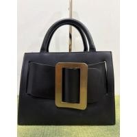 ราคา Boyy Bobby 23 (Gold Buckle) Black แท้ ไม่มีอุปกรณ์ (48506951636)
