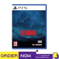 ราคา [+..••] พร้อมส่ง | PS5 REANIMAL (เกม PlayStation 5™) (48750869074)