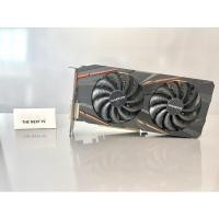 ราคา GIGABYTE RX570 4G GDDR5 GAMING [NO BOX] (9816439831)