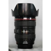 ราคา [มือสอง] เลนส์ Canon EF 24-105 f4L is usm (23783408945)