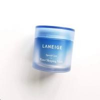 ราคา (ของแท้) LANEIGE Water Sleeping Mask 100ml Special (2056816956)