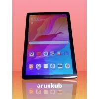 ราคา Tablet Huawei Matepad T10s (AGS3-L09) Ram 2 GB Rom 32 GB มือสอง (26905967499)
