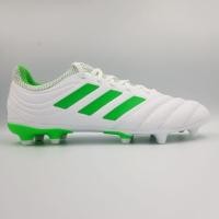 ราคา [สินค้าลิขสิทธิ์แท้100%] Adidas COPA 19.3 FG (21304627885)