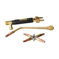 ราคา ซูโม่ ชุดด้ามเชื่อมแก๊ส LPG SUMO H02-3 อุปกรณ์เชื่อมและบัดกรี เครื่องเชื่อมและอุปกรณ์ LPG WELDING TORCH KIT SUMO H02-3 (28823945195)