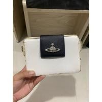 ราคา กระเป๋าสะพายข้าง Vivienne Westwood ของแท้ 100% (24316954237)