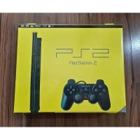 ราคา PS2 (Playstation2) SLIM รุ่น 70006 งานกล่อง (25319164174)