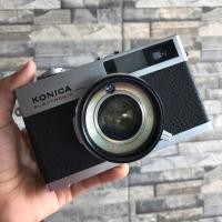 ราคา กล้องฟิล์ม Konica Electronic (2001821608)