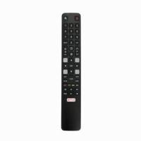 ราคา ยี่ห้อใหม่เปลี่ยน RC802N YAI2 เหมาะสําหรับ TCL LCD LED TV รีโมทคอนโทรล 55X2US 65P20US 65X2US (43956389923)