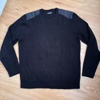 ราคา Preloved - Zara Man Sweater Knit (57559807081)