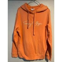 ราคา เสื้อฮู้ด Tommy Hilfiger มือสอง (47108764276)